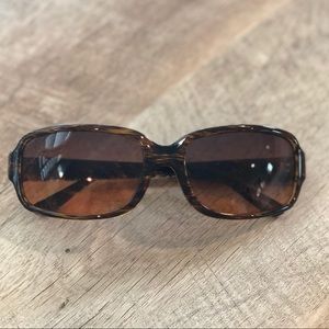 VonZipper female tortoise shell sunglasses